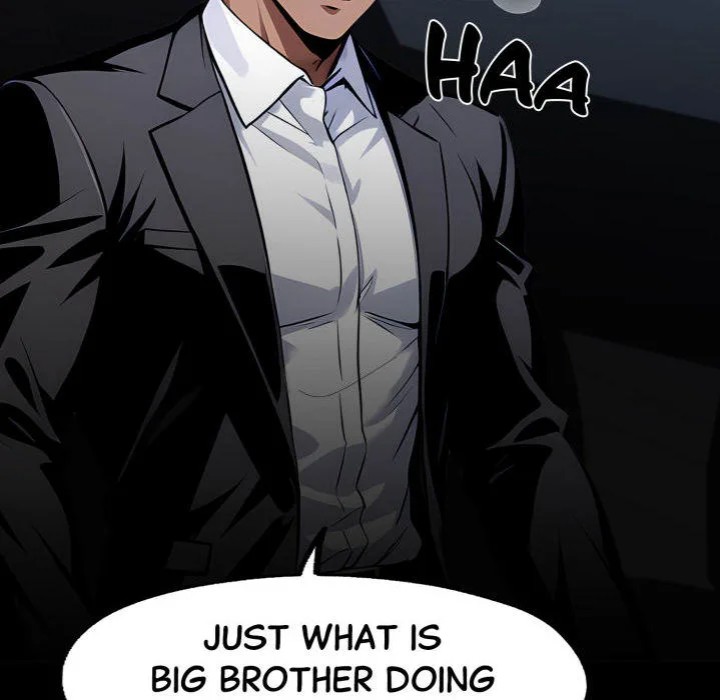 Gangster x Office Lady Chapter 112 - Page 62