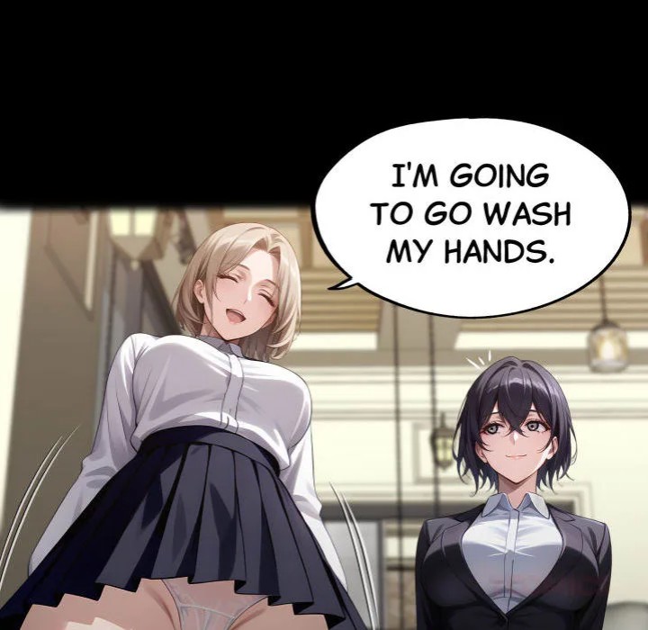 Gangster x Office Lady Chapter 112 - Page 66