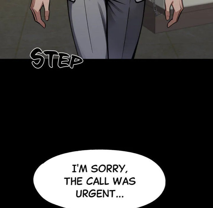 Gangster x Office Lady Chapter 112 - Page 69