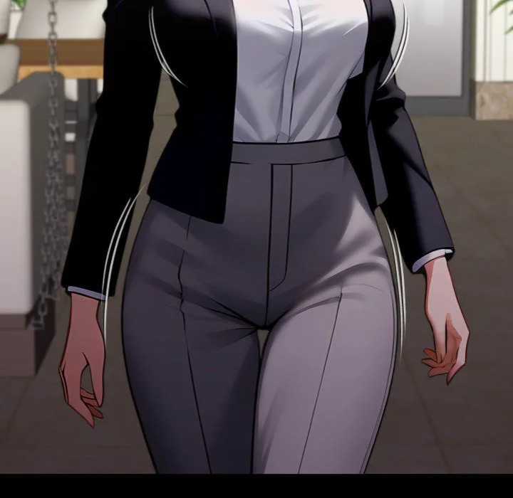 Gangster x Office Lady Chapter 112 - Page 7