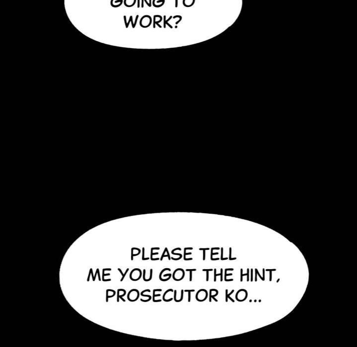Gangster x Office Lady Chapter 113 - Page 10
