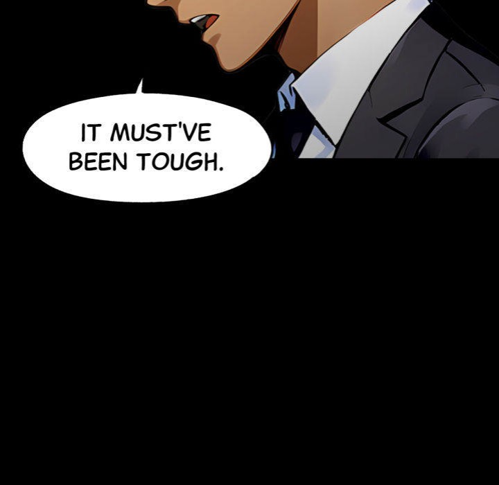 Gangster x Office Lady Chapter 113 - Page 105