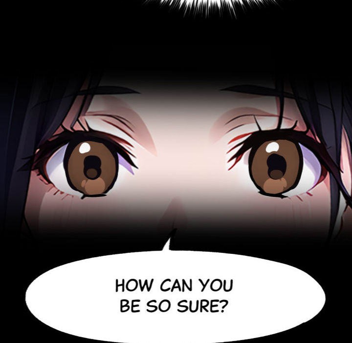 Gangster x Office Lady Chapter 113 - Page 115