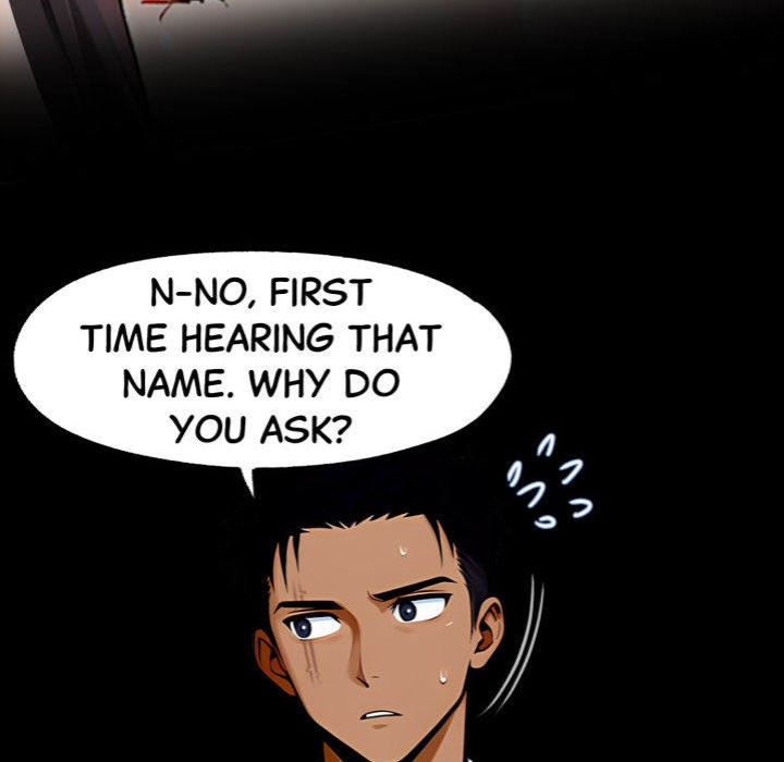 Gangster x Office Lady Chapter 113 - Page 134