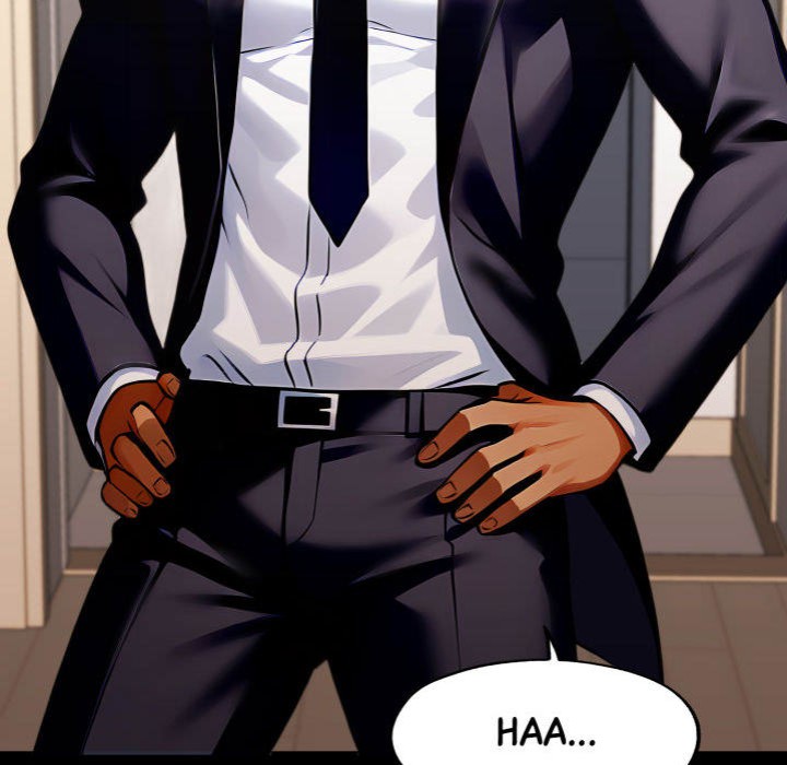 Gangster x Office Lady Chapter 113 - Page 139