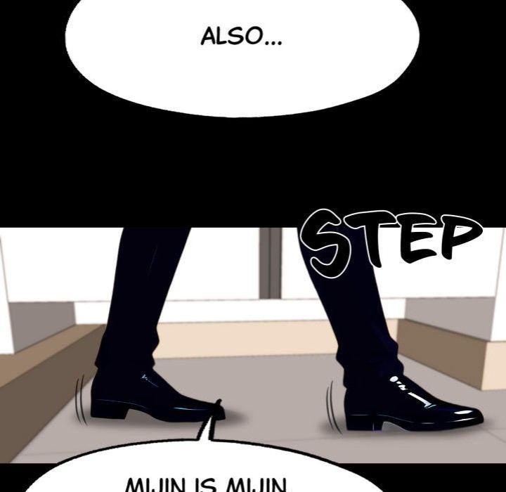 Gangster x Office Lady Chapter 113 - Page 151