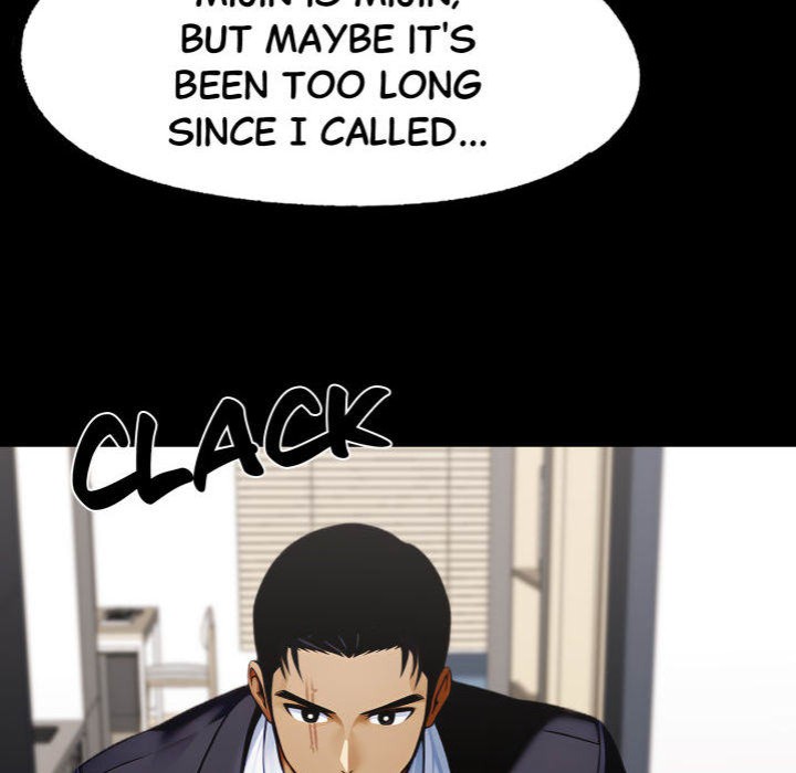 Gangster x Office Lady Chapter 113 - Page 152