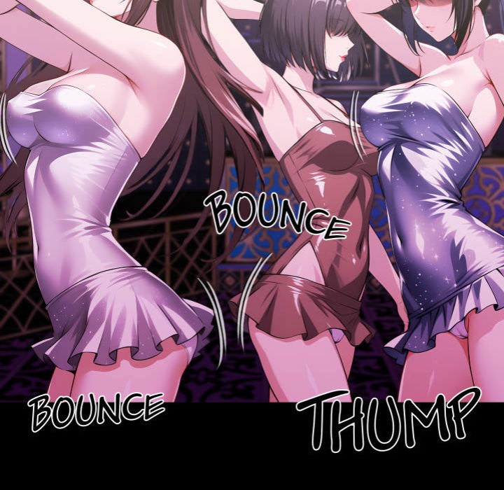 Gangster x Office Lady Chapter 113 - Page 161