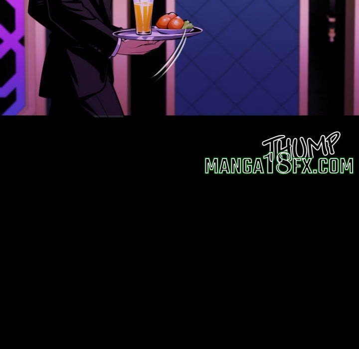 Gangster x Office Lady Chapter 113 - Page 163