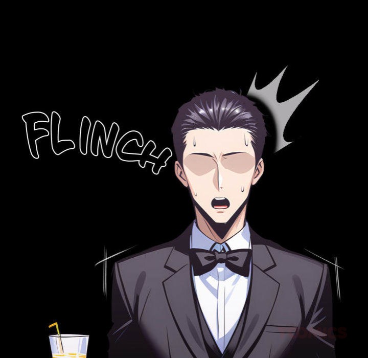 Gangster x Office Lady Chapter 113 - Page 164