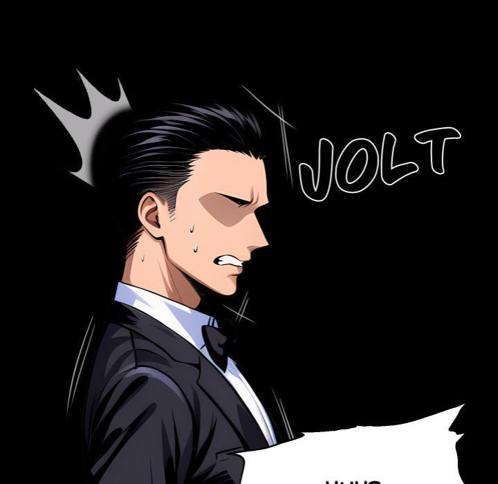 Gangster x Office Lady Chapter 113 - Page 175