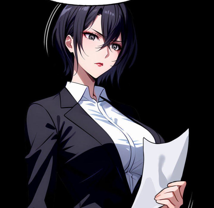 Gangster x Office Lady Chapter 113 - Page 18