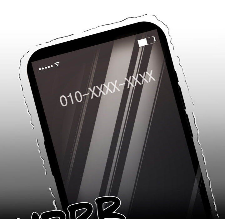 Gangster x Office Lady Chapter 113 - Page 30