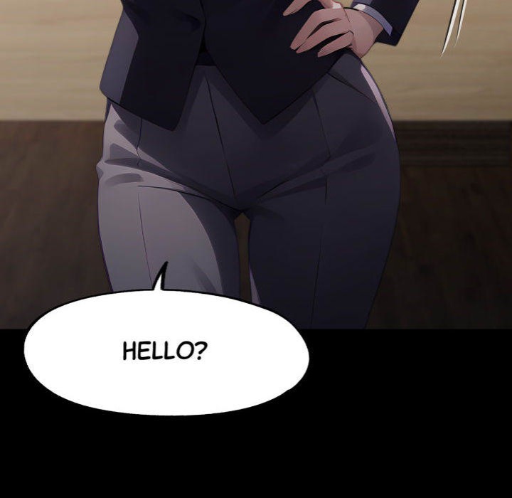 Gangster x Office Lady Chapter 113 - Page 33