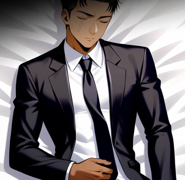 Gangster x Office Lady Chapter 113 - Page 5