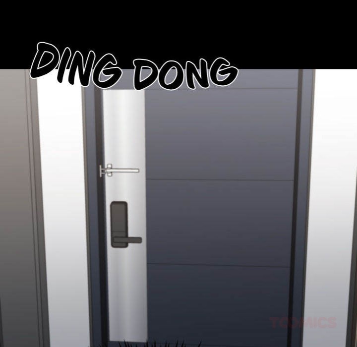 Gangster x Office Lady Chapter 113 - Page 60