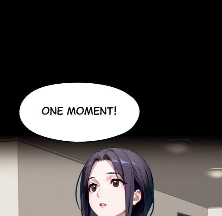 Gangster x Office Lady Chapter 113 - Page 71