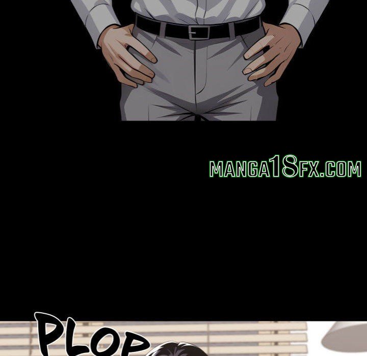 Gangster x Office Lady Chapter 113 - Page 8