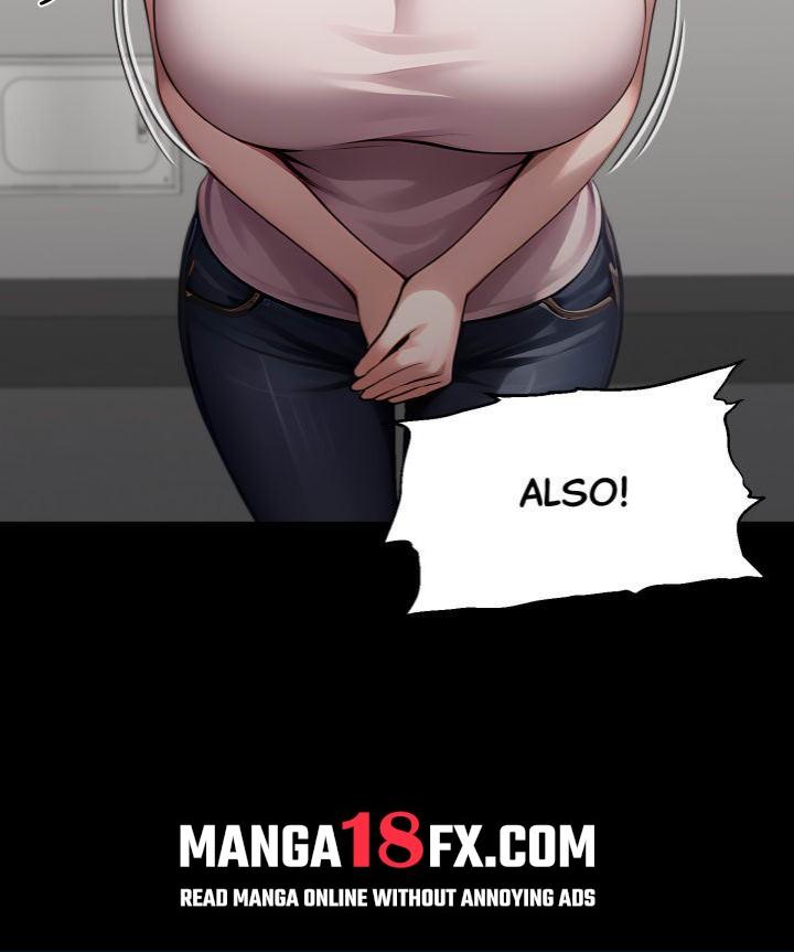 Gangster x Office Lady Chapter 113 - Page 86