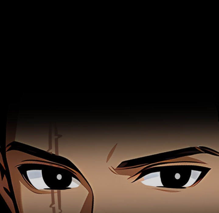 Gangster x Office Lady Chapter 113 - Page 94