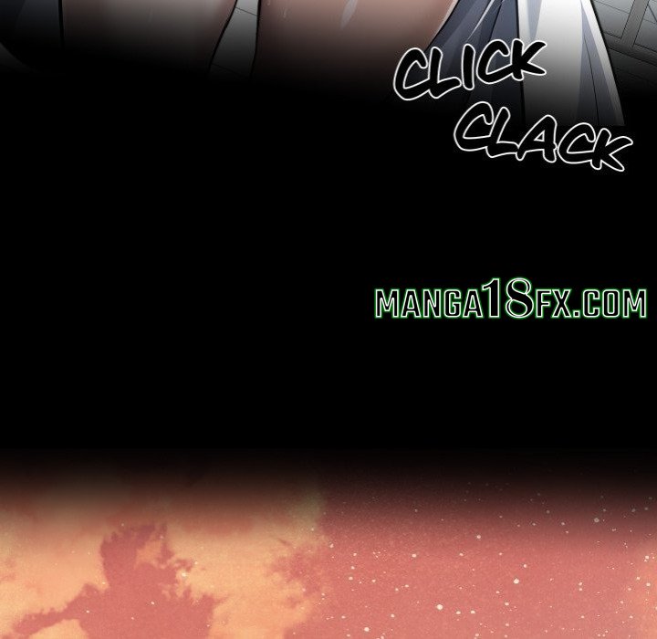 Gangster x Office Lady Chapter 114 - Page 123