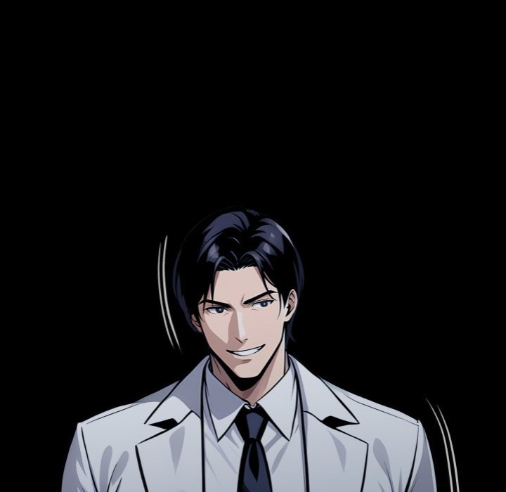 Gangster x Office Lady Chapter 114 - Page 139