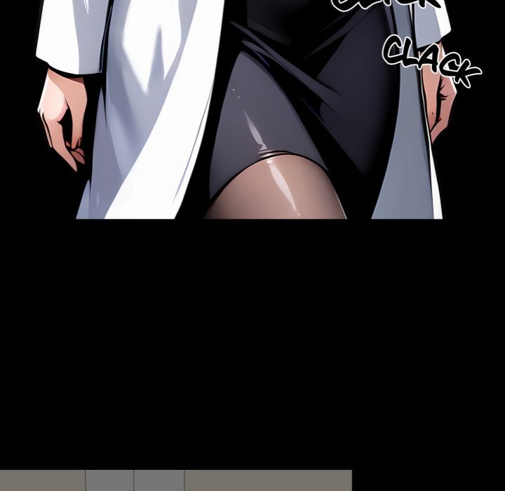 Gangster x Office Lady Chapter 114 - Page 80