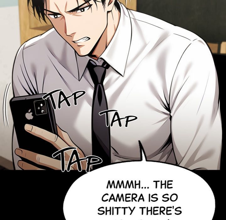 Gangster x Office Lady Chapter 115 - Page 14