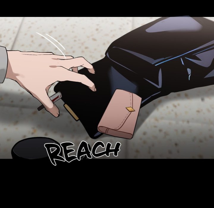 Gangster x Office Lady Chapter 115 - Page 179