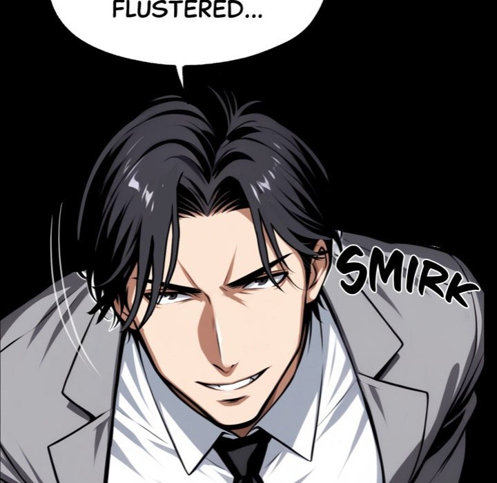 Gangster x Office Lady Chapter 115 - Page 183