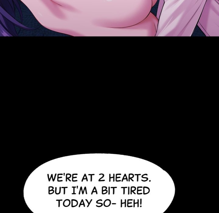 Gangster x Office Lady Chapter 115 - Page 22