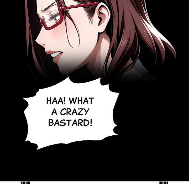 Gangster x Office Lady Chapter 117 - Page 133