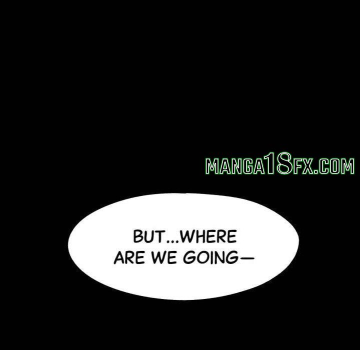 Gangster x Office Lady Chapter 117 - Page 173