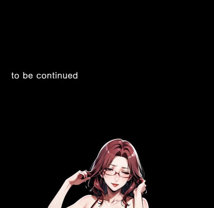 Gangster x Office Lady Chapter 117 - Page 181