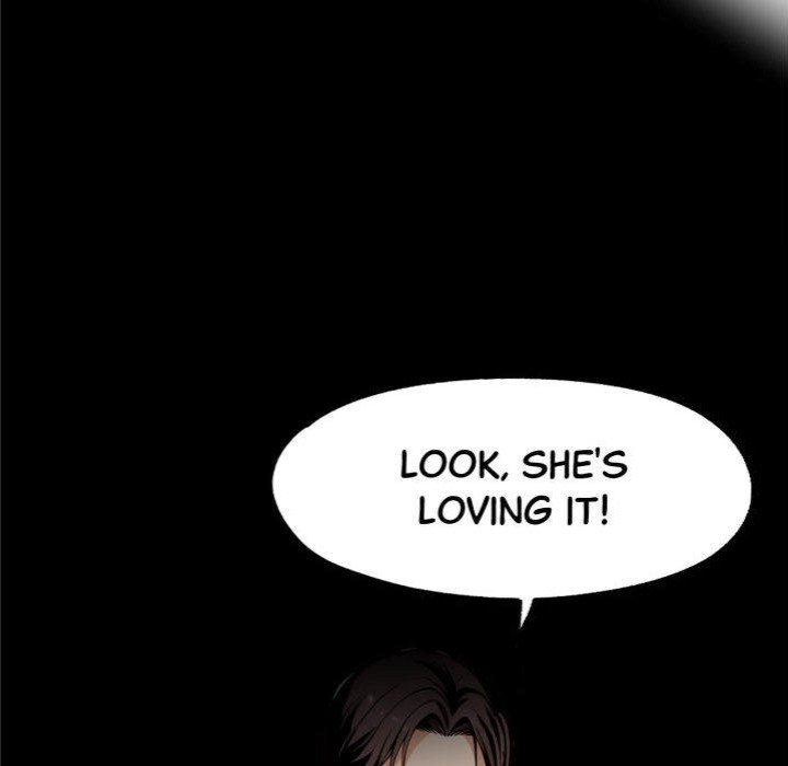 Gangster x Office Lady Chapter 117 - Page 39