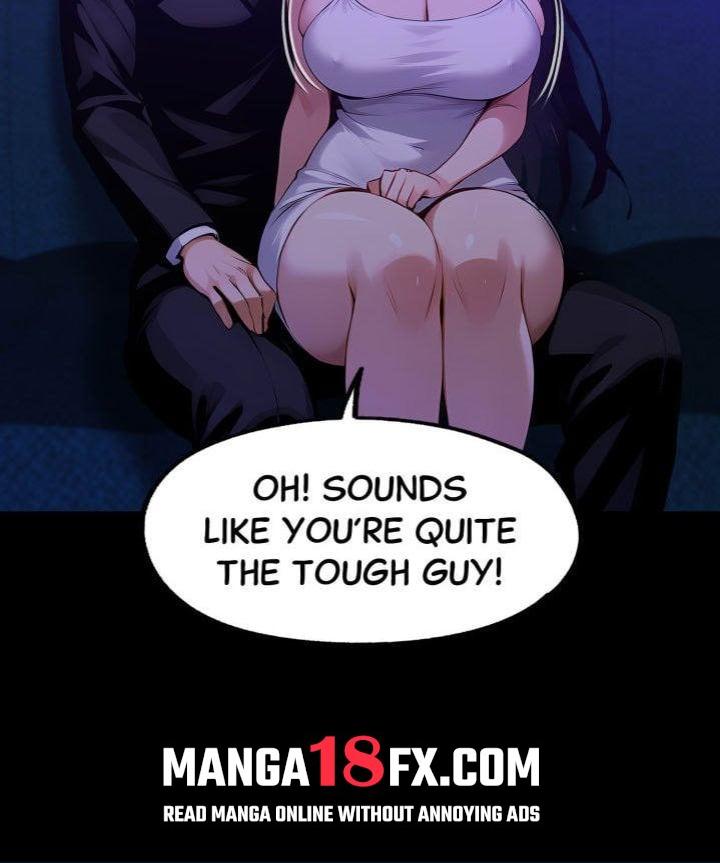 Gangster x Office Lady Chapter 118 - Page 147