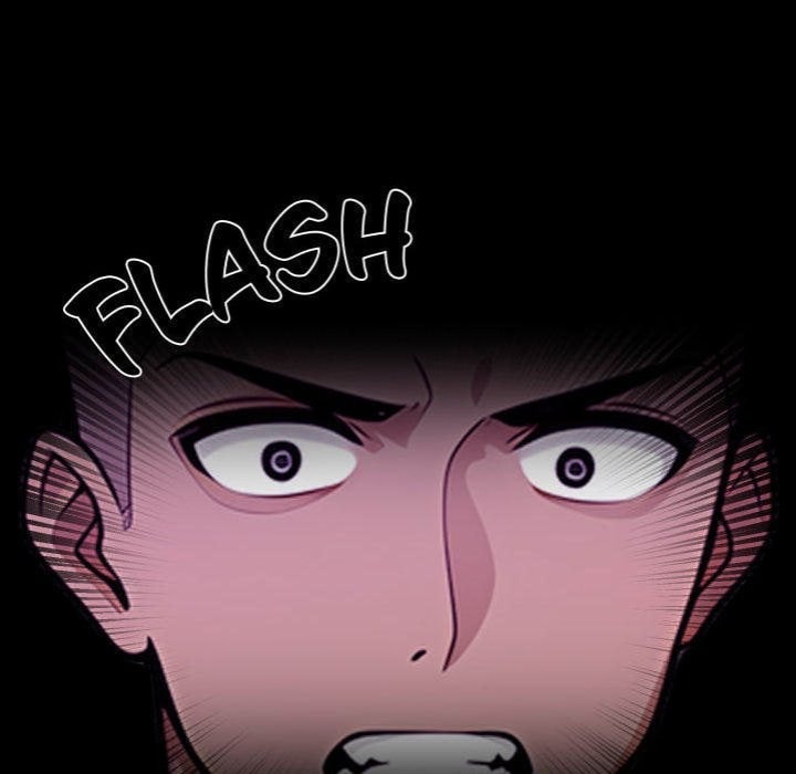 Gangster x Office Lady Chapter 118 - Page 87