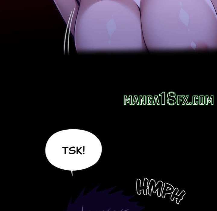 Gangster x Office Lady Chapter 119 - Page 11