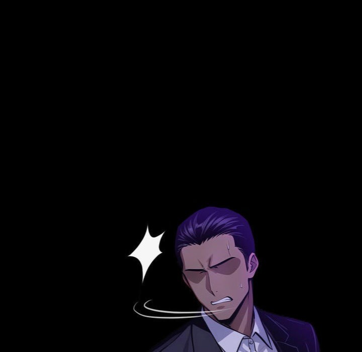 Gangster x Office Lady Chapter 119 - Page 158