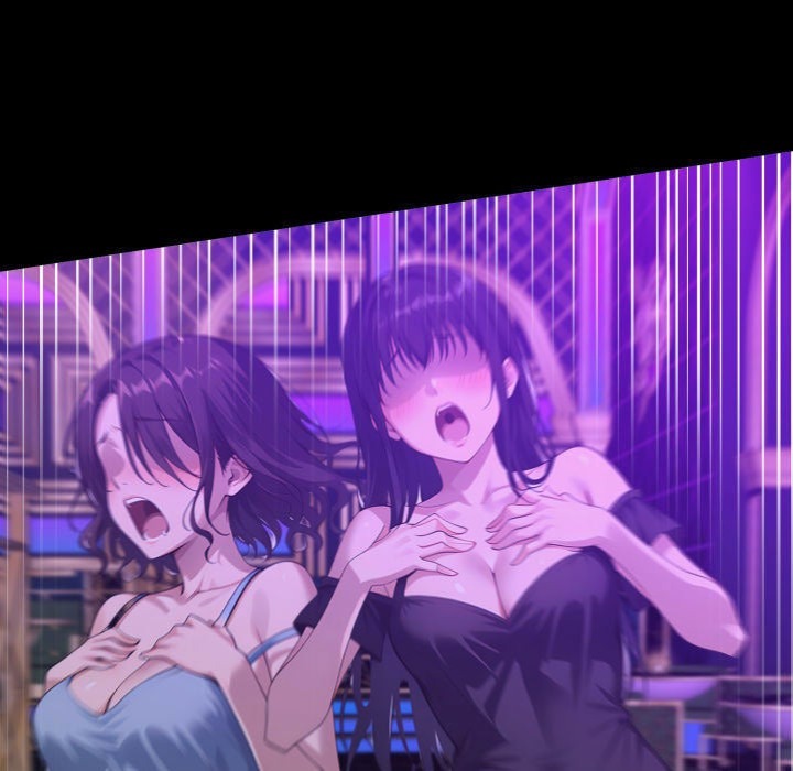 Gangster x Office Lady Chapter 119 - Page 163