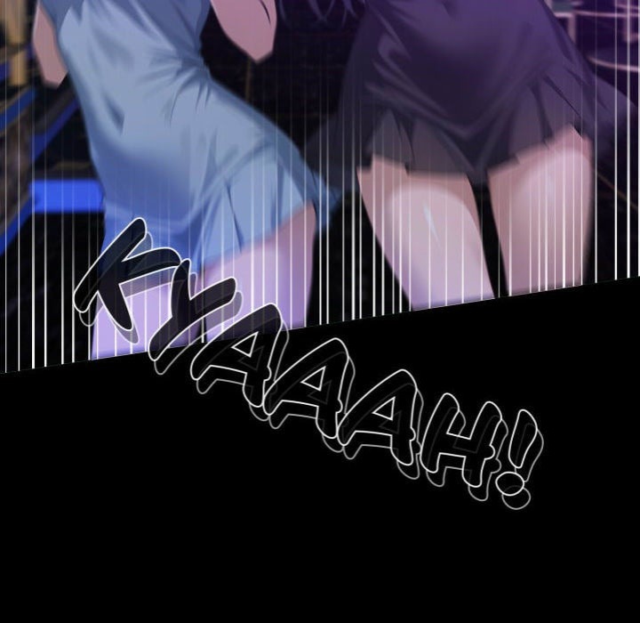 Gangster x Office Lady Chapter 119 - Page 164