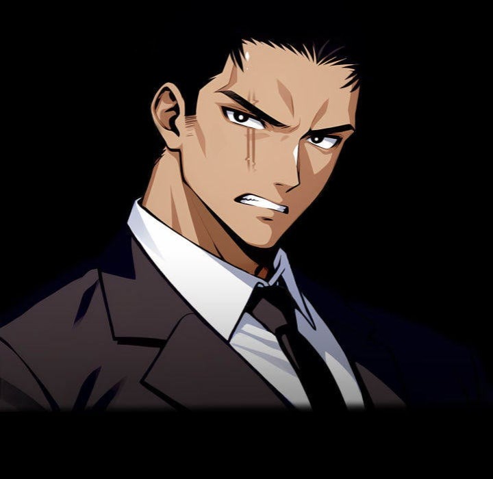 Gangster x Office Lady Chapter 119 - Page 31