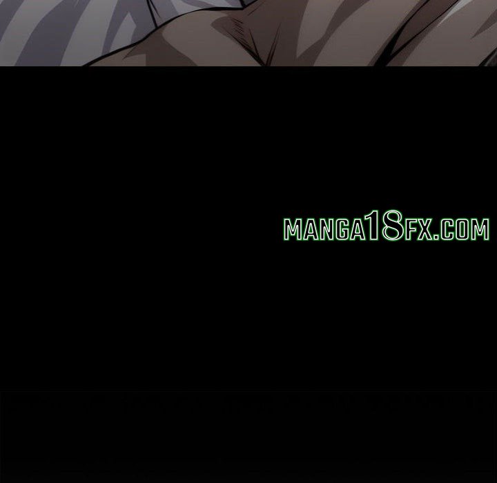 Gangster x Office Lady Chapter 119 - Page 54