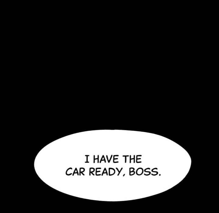 Gangster x Office Lady Chapter 119 - Page 70