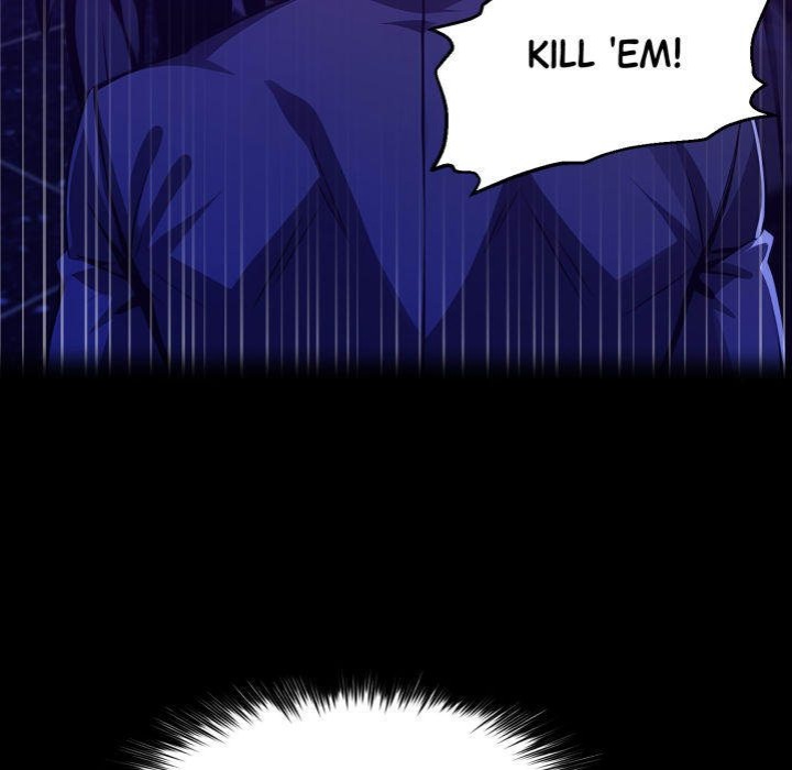 Gangster x Office Lady Chapter 120 - Page 121