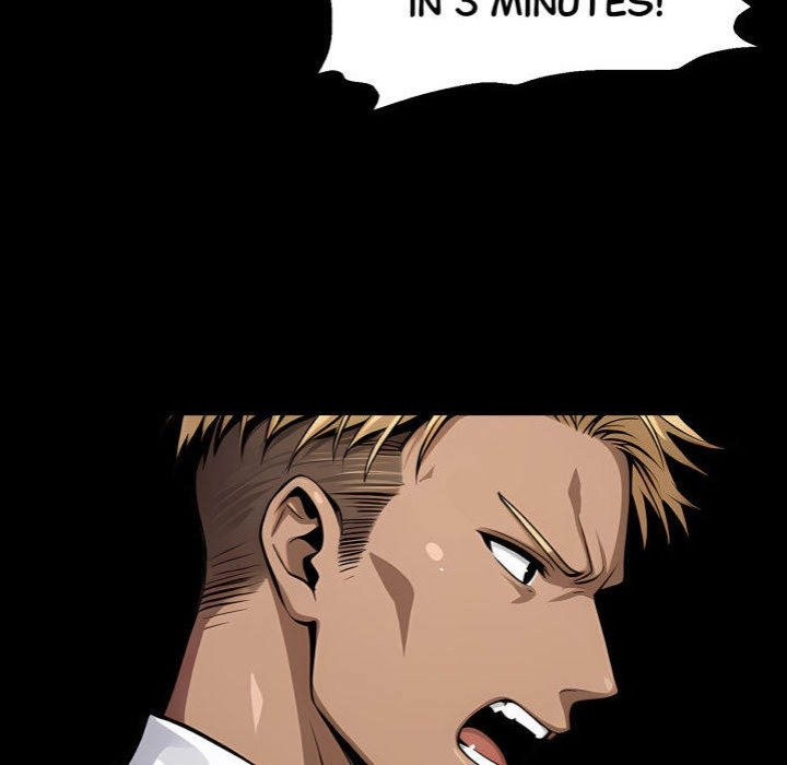 Gangster x Office Lady Chapter 120 - Page 142