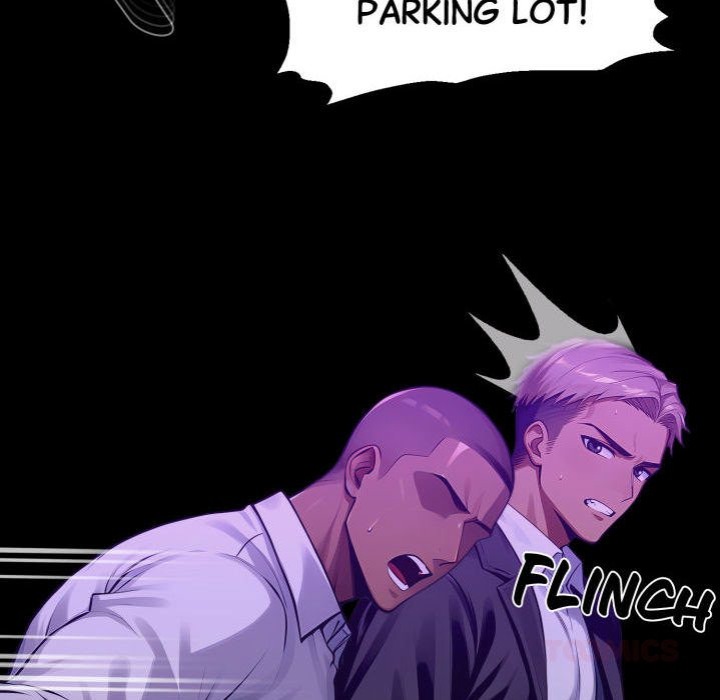 Gangster x Office Lady Chapter 120 - Page 165