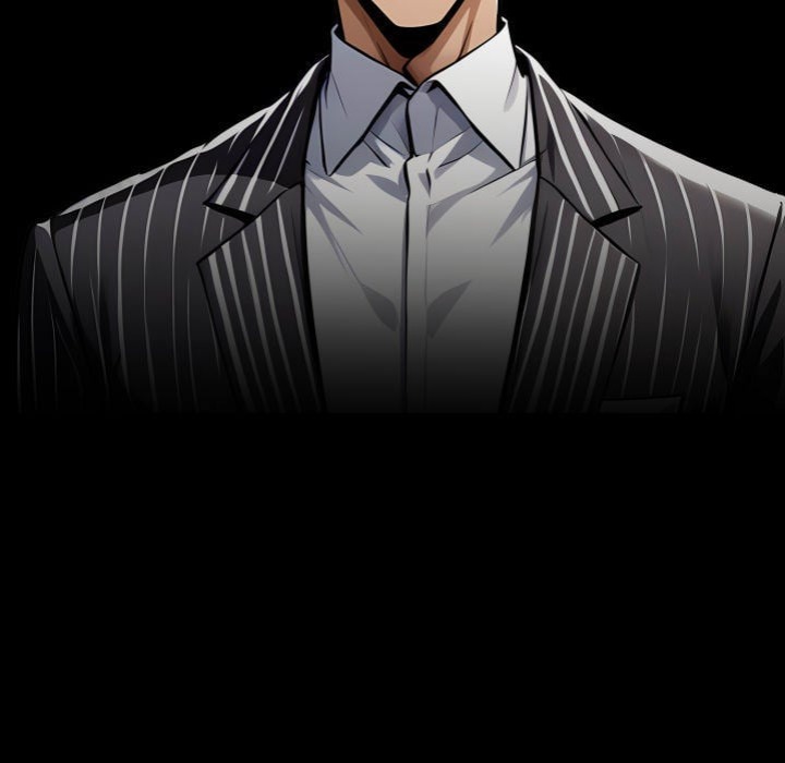 Gangster x Office Lady Chapter 121 - Page 149