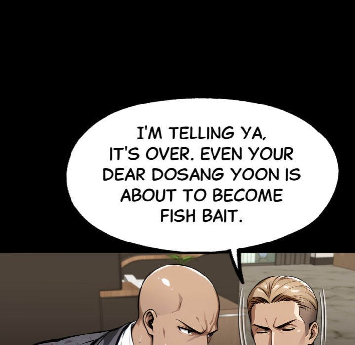 Gangster x Office Lady Chapter 121 - Page 150