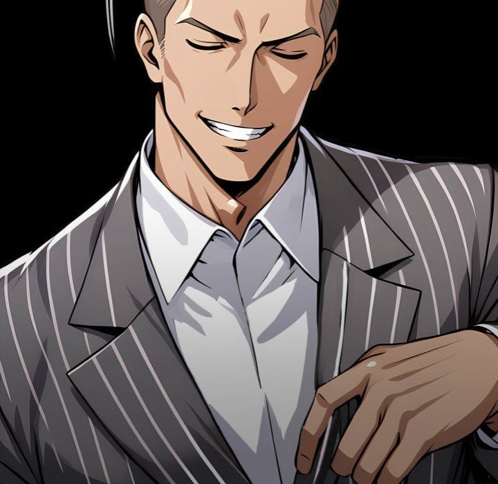 Gangster x Office Lady Chapter 121 - Page 154